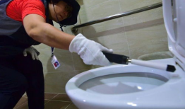 上厕所视频,揭秘如厕时刻的趣味瞬间