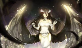 overlord类似的动漫,掌控命运之巅